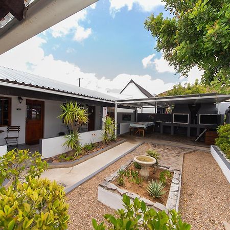 Kleinplasie Guesthouse Springbok Zewnętrze zdjęcie
