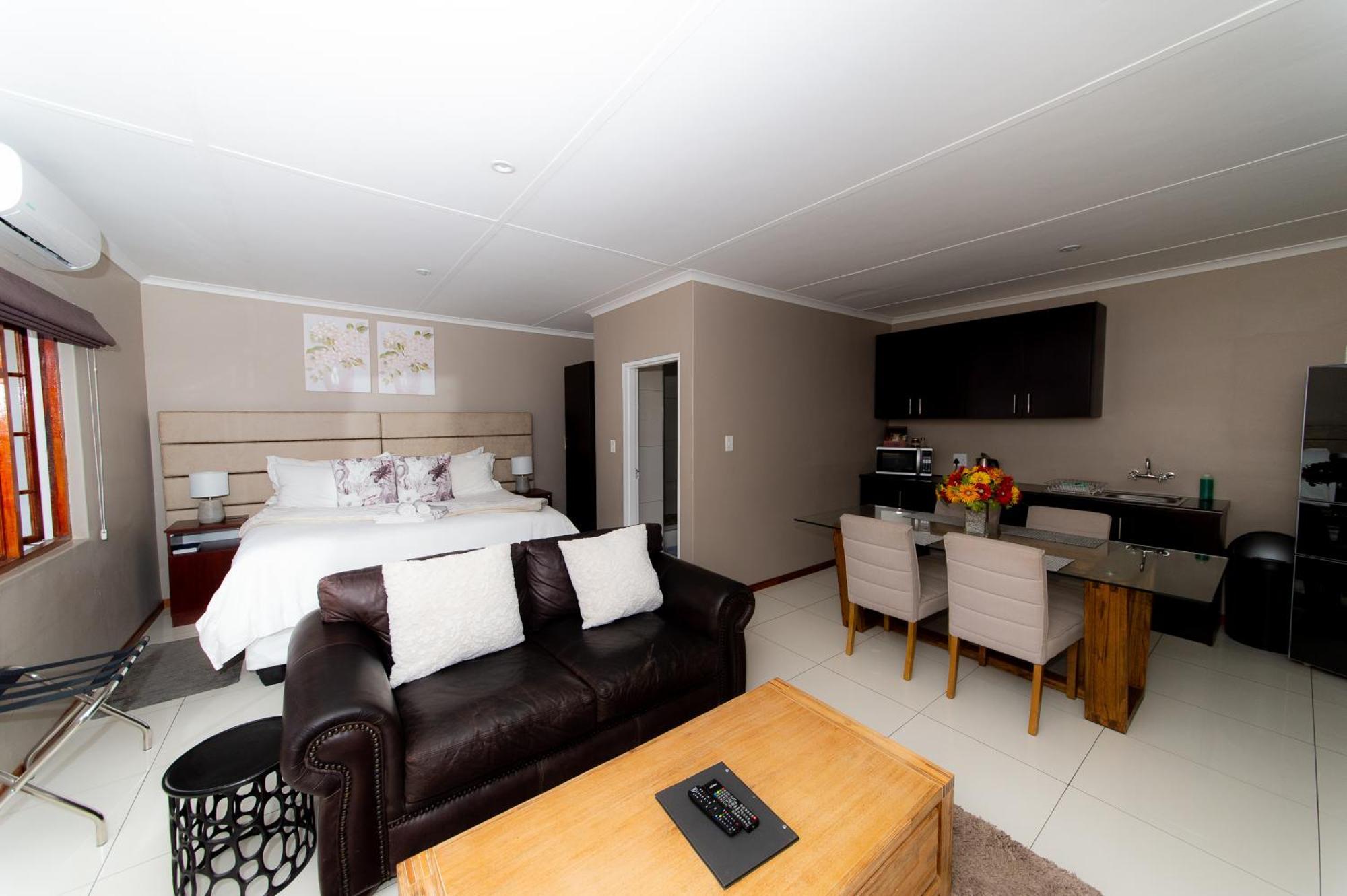 Kleinplasie Guesthouse Springbok Zewnętrze zdjęcie