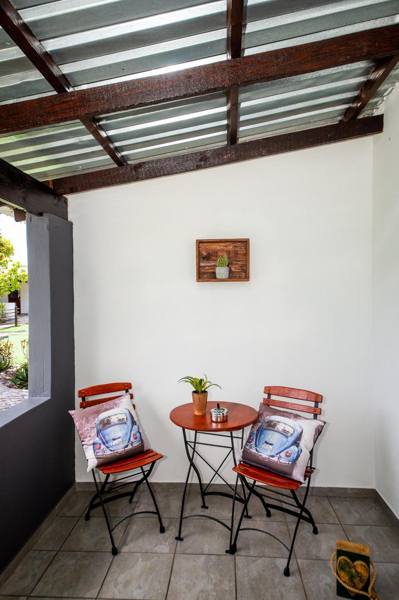 Kleinplasie Guesthouse Springbok Zewnętrze zdjęcie