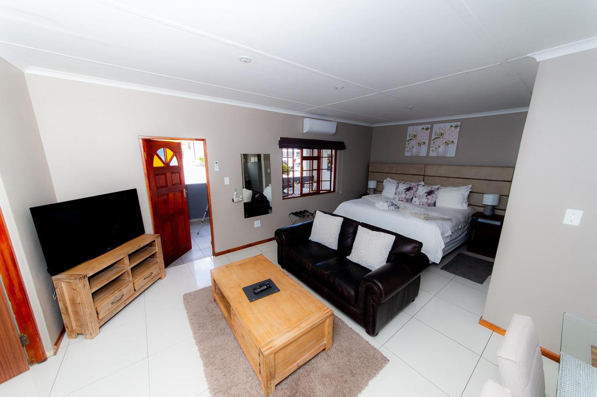Kleinplasie Guesthouse Springbok Zewnętrze zdjęcie