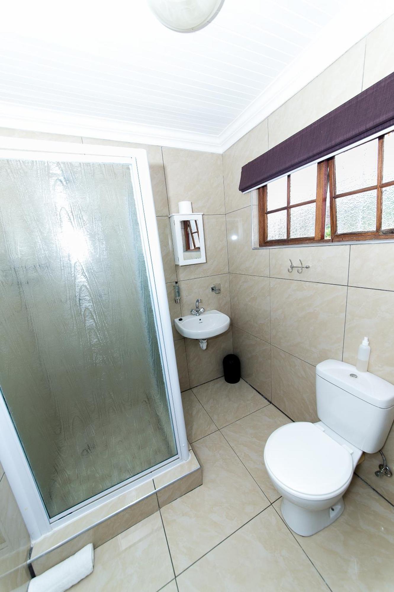 Kleinplasie Guesthouse Springbok Zewnętrze zdjęcie
