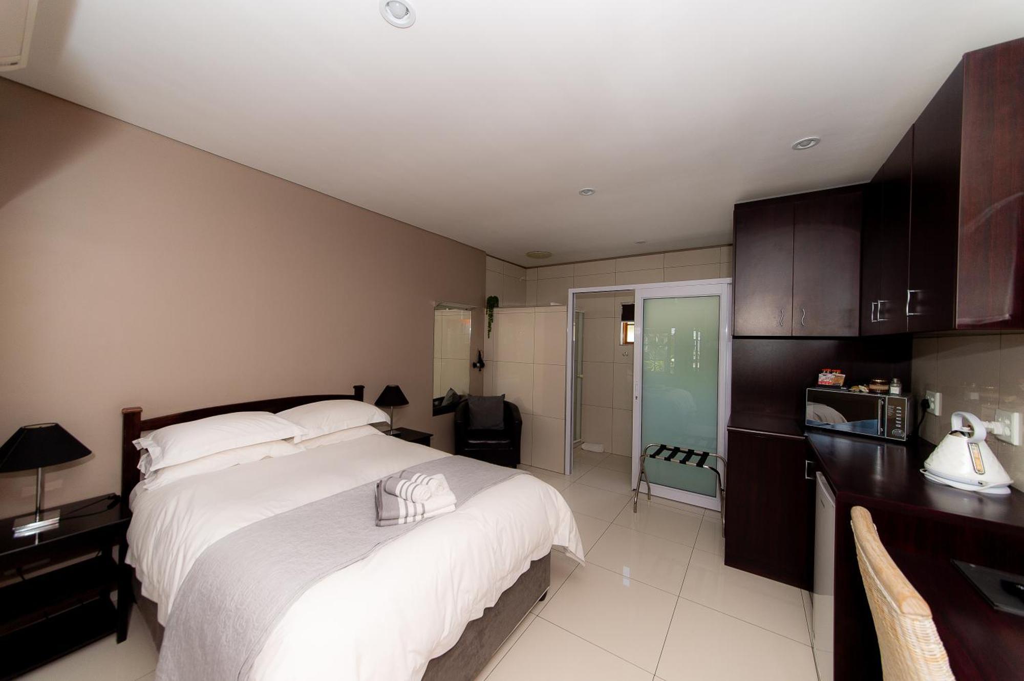 Kleinplasie Guesthouse Springbok Zewnętrze zdjęcie