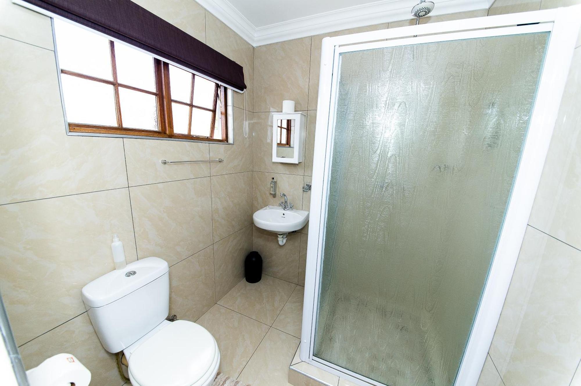 Kleinplasie Guesthouse Springbok Zewnętrze zdjęcie
