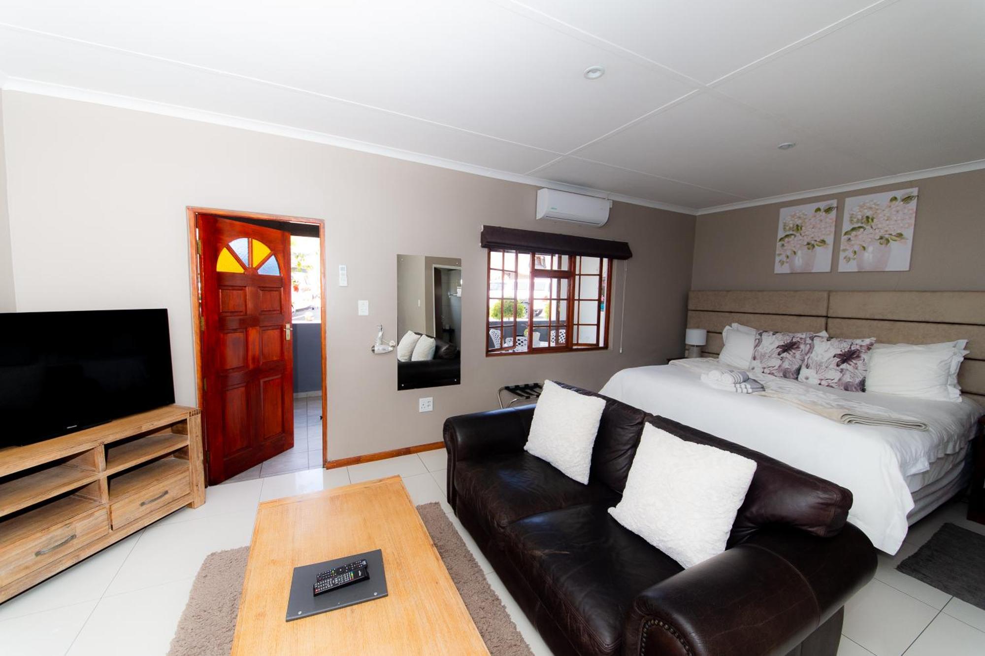 Kleinplasie Guesthouse Springbok Zewnętrze zdjęcie