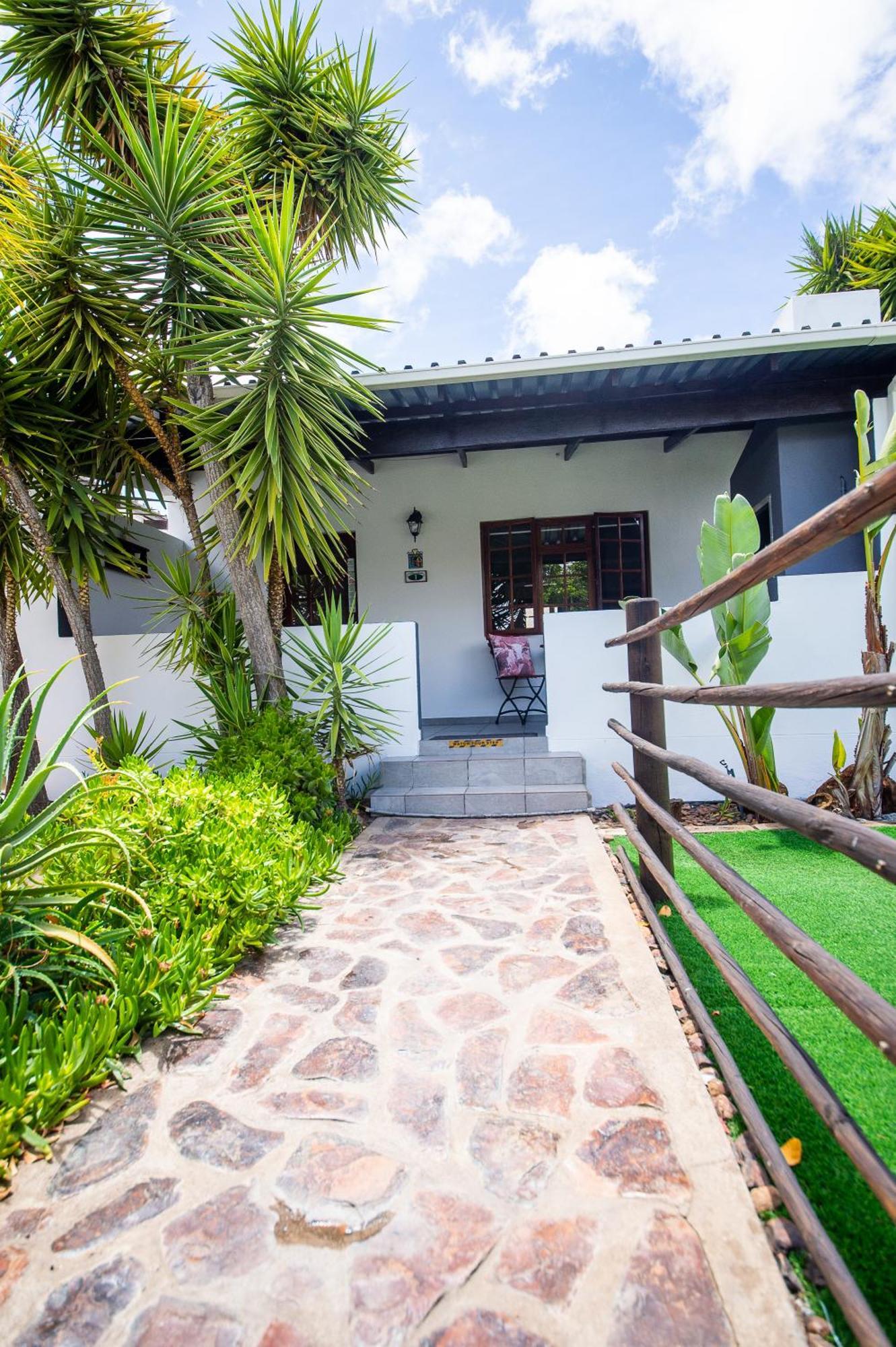 Kleinplasie Guesthouse Springbok Zewnętrze zdjęcie