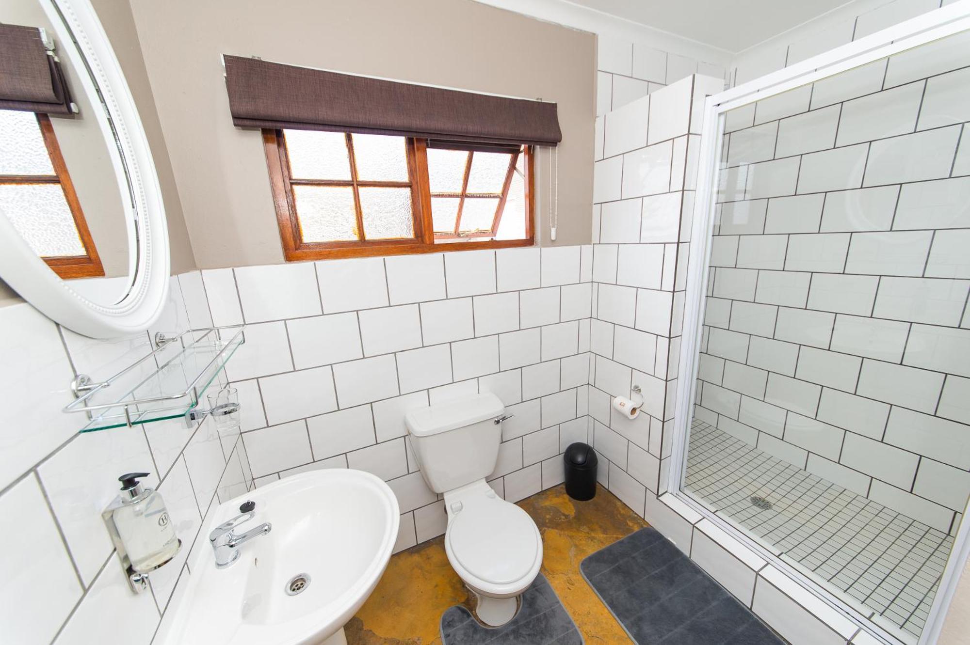Kleinplasie Guesthouse Springbok Zewnętrze zdjęcie