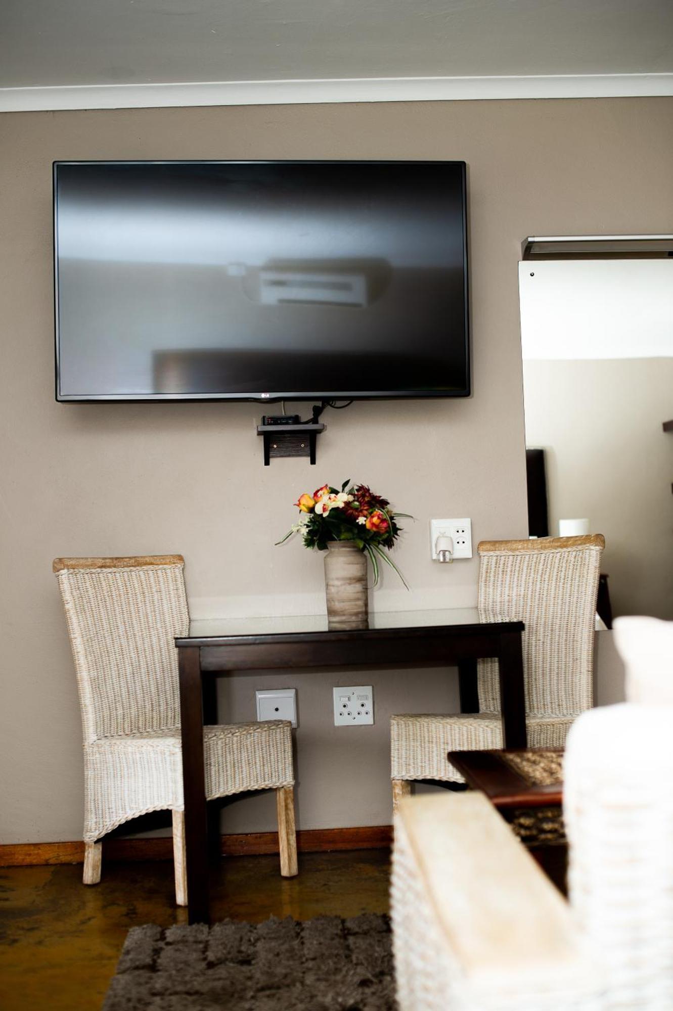 Kleinplasie Guesthouse Springbok Zewnętrze zdjęcie